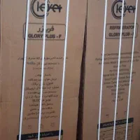 فروش یخچال کلور دو قلوه نو نو