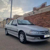 پارس در حد جون