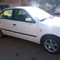 سمندlx91|خودرو سواری و وانت|الوند, |دیوار