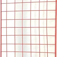 قفسه فلزی مشبک