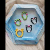 انواع دستبند|جواهرات|حمیدیا, |دیوار