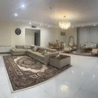 فروش آپارتمان ۱۸۳ متری ۳ خوابه ویوو ابدی باغ|فروش آپارتمان|مشکین‌دشت, |دیوار