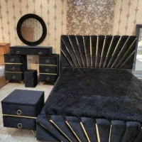 سرویس خواب مدل خورشیدی