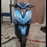 کلیک 150|موتورسیکلت|کرمان, |دیوار