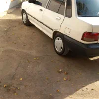 پراید|خودرو سواری و وانت|نیشابور, گنبد سبز|دیوار