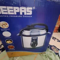 زود پز چند کاره ساخت آلمان