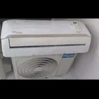 کولرگازی12هزار در حد نو