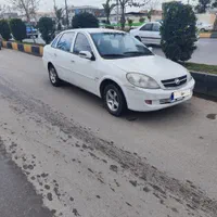لیفان 520، مدل ۱۳۸۸|خودرو سواری و وانت|بابل, |دیوار