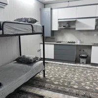 سوییت تمیز  یک خوابه تماس ۲۴ ساعته