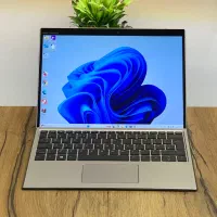 ترکیب شیک لپ‌تاپ و تبلت حرفه‌ای / Elite X2 1013 G4|رایانه همراه|مشهد, ارشاد|دیوار