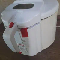 سرخ کن برقی مارک Fantom|اجاق گاز و لوازم برقی پخت‌وپز|قزوین, |دیوار