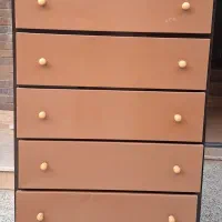 دراور فلزی جنس خوب