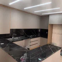 راه جدا /شهرک نیاوران /کلید نخورده