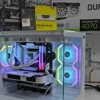 سیستم گیمینگ و رندرینگ نسل ۱۴