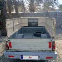 پیکان وانت بنزینی، مدل ۱۳۹۳|خودرو سواری و وانت|فاریاب, |دیوار