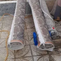 نظافت منزل خدمات ساختمان و شستشوی فرش|خدمات نظافت|اندیشه, اندیشه فاز ۱|دیوار