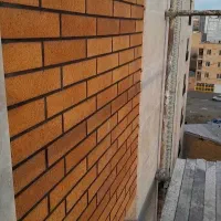 بندکشی بندکش آجر نما و اجرای نانو