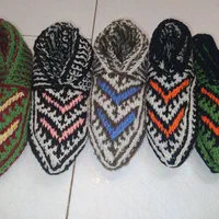 گیوه و دستگیره