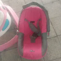 کریر و روروئک نوزاد