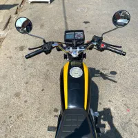 احسان|موتورسیکلت|سنندج, |دیوار