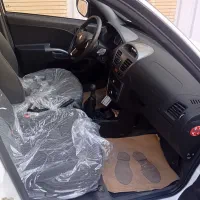 ساینا 85Sگانه 1403صفر|خودرو سواری و وانت|شیراز, هفت تنان|دیوار