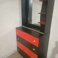 کمد چهار کشور با اینه