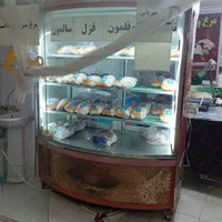 دو عدد یخچال ،،یک عدد فریزر 600لیتری سالم|فروشگاه و مغازه|اصفهان, کوی امیریه|دیوار