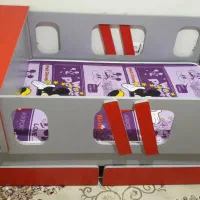 تخت خواب بچه و نوجوان