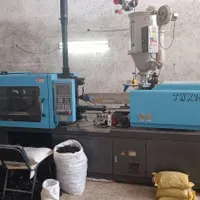 خدمات تزریق پلاستیک با دستگاه چینی
