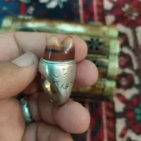سه عدد انگشتر خاص و کلکسیونی بی نظیر|جواهرات|تبریز, |دیوار