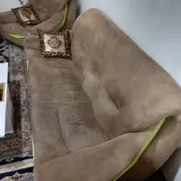 مبل هفت نفره سالم