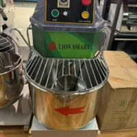 میکسر-خمیرگیر-همزن اسپیرال و قنادی اسمارت Smart|کافیشاپ و رستوران|شیراز, خلدبرین|دیوار