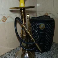 قلیون عربی کارمانیا اصل