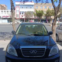 ام‌وی‌ام X33 دنده‌ای، مدل ۱۳۹۱