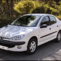 206صندوقدار۱۳۹۰مدل V8