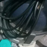 جاروبرقی مارک دوو اصل کره دمنده ومکنده پرقدرت|جاروبرقی، جارو شارژی، بخارشو|تنکابن, |دیوار