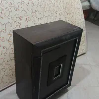 جاکفشی|جاکفشی، کمد، دراور|بیرجند, |دیوار