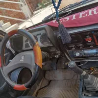 پیکان وانت مدل 85|خودرو سواری و وانت|بم, |دیوار