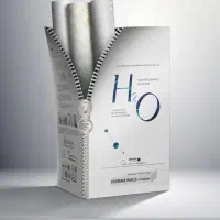 کاغذدیواری آلبوم H2O هاش دو او