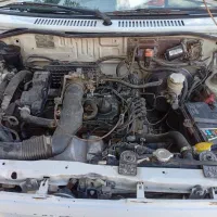 پراید 131|خودرو سواری و وانت|گله دار, |دیوار