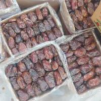 خرما درجه ۱ دانه درشت (مخصوص سوغات)|خوردنی و آشامیدنی|وحدتیه, |دیوار