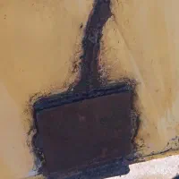 آهنگری و جوشکاری انواع لودر و بیل|ماشینآلات صنعتی|شاهینشهر, گزبرخوار|دیوار