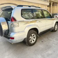 پرادو شش سیلندر اسپشیال کم کار