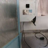 دستگاه برش مرغ|ماشین‌آلات صنعتی|بیرجند, |دیوار