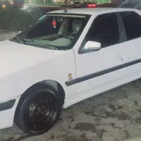 فروش پژوپارس تیوفایو مدل ۴۰۰