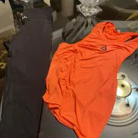 تعدادی ست ورزشی فروش کلی سایز۳۸تا۴۲