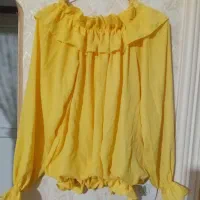 شومیز دخترانه