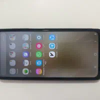 فروش گوشی سامسونگ A12 در بستک