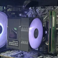 کیس گیمینگ luma اقساط بلند مدت|رایانه رومیزی|فردیس, فردیس|دیوار