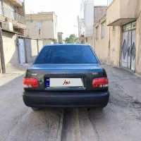 پراید صبا مدل ۸۰|خودرو سواری و وانت|کنگاور, |دیوار